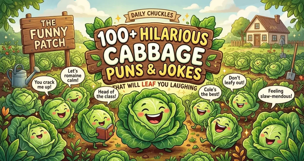 cabbage-puns-jokes-funny-one-liners