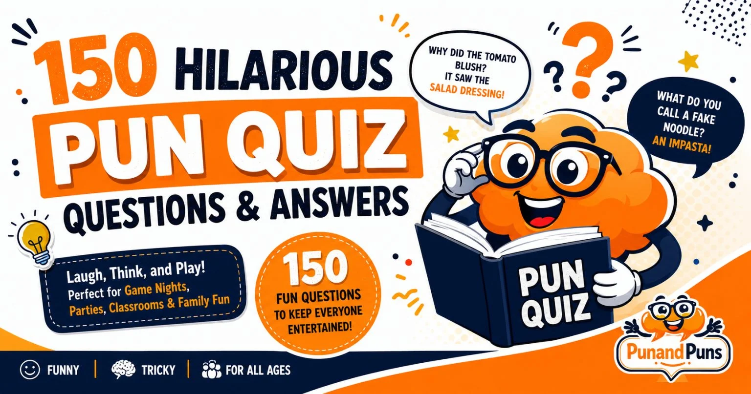 150-hilarious-pun-quiz-questions-and-answers.