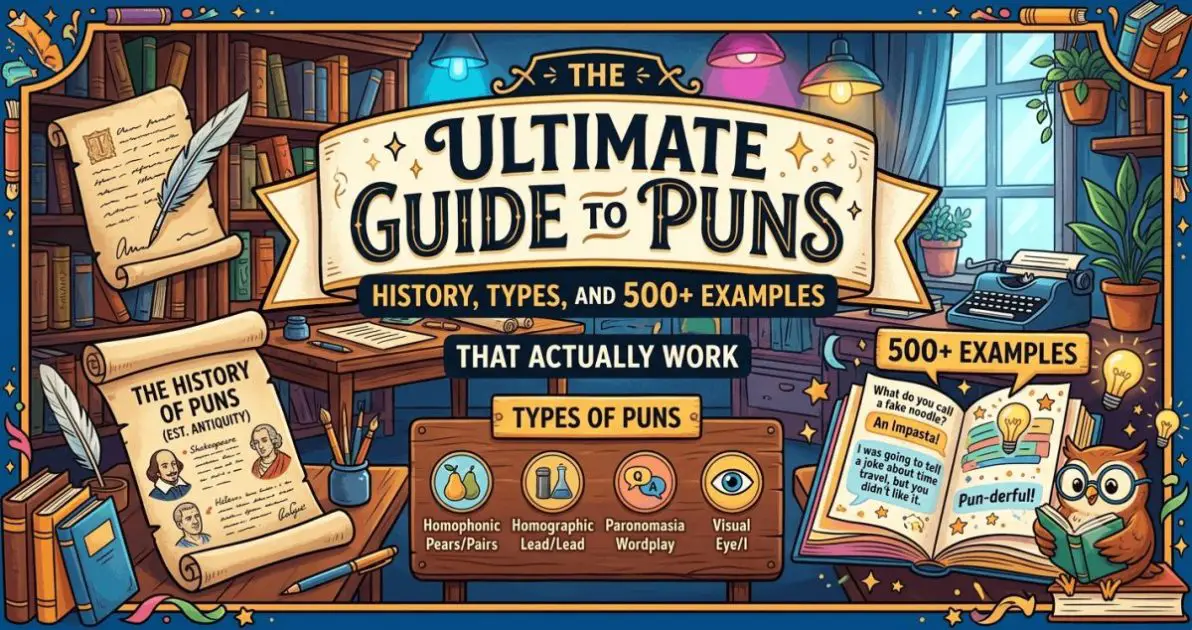 what-is-a-pun